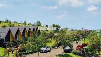 💎500m2 Đất view hồ TP. Bảo Lộc sổ sẵn