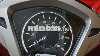Honda Lead 2024 Đỏ 3408 km