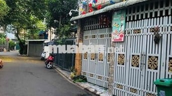 BÁN GẤP NHÀ HẺM XH 7 CHỖ ĐƯỜNG KHA VẠN CÂN THỦ ĐỨC