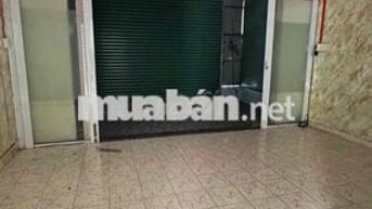 MẶT BẰNG GÓC 2 MẶT TIỀN KINH DOANH RIÊNG BIỆT – LÊ VĂN PHAN, TÂN PHÚ