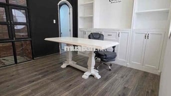 NNC FULL NỘI THẤT THIỆT KẾ HIỆN ĐẠI KẾT HỢP Ở VÀ KINH DOANH