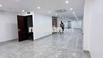 MBKD tại đường lớn Phú Diễn, sàn 160m2, mặt tiền 6m