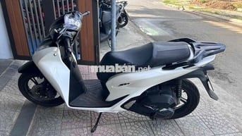 Honda SH 2022 Trắng