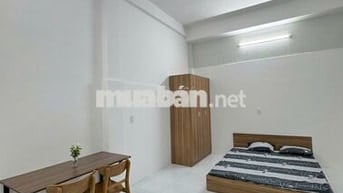 CHO THUÊ CĂN HỘ VỊ TRÍ TRUNG TÂM 35M2