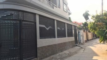 BÁN NHANH CHDV -  LÔ GÓC 2 MT  ĐƯỜNG 22, P. LINH ĐÔNG - 3 TẦNG - 166M2