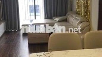 Căn hộ Ngoại giao đoàn Xuân Đỉnh 95m2x3N