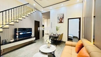 CHO THUÊ NHÀ NGUYÊN CĂN MẶT TIỀN CHẾ TẤN, GẦN NGUYỄN PHƯỚC LAN