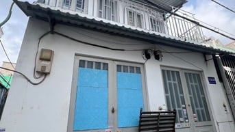 Bán nhà Bình Tân, Tỉnh Lộ 10, 90m2, kế Tên Lửa, giá 5tỷ1 TL