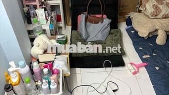 cho thuê phòng trọ gần bv 175, đại học gia định