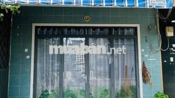 nhà thuê MTKD đường nội bộ khu tân hương, tân phú