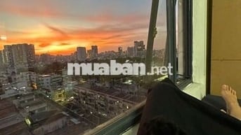 Mình đang tìm nữ share phòng ghép 1-1