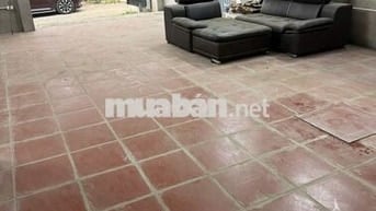 Cho Thuê kho 100m2 tại cổng trường cấp 2 Vĩnh Quỳnh có điện 3 pha
