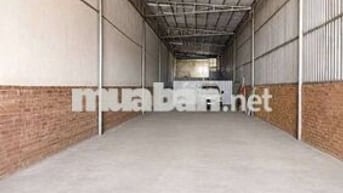 CHO THUÊ RẺ 290m2 KHO, NHÀ XƯỞNG P.TÂN HÒA, TP ĐỒNG NAI GẦN GX LỘ ĐỨC
