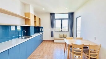 CĂN HỘ 1PN MỚI NGUYỄN THỊ SÁU GIAO PHẠM XUÂN ẨN