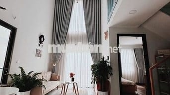 DUPLEX 2PN 2WC 84M2 FULL NỘI THẤT CC THE PEGASUITE 2 GIÁ THUÊ CHỈ 15TR