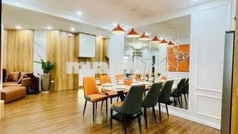 Căn góc kđt Mỹ Đình 110m² tầng trung, 3PN, sổ đỏ chính chủ, nhỉnh 6 tỷ