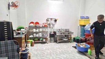 CHO THUÊ NHÀ CẤP 4 HÒA XUÂN ĐƯỜNG NGUYỄN PHƯỚC LAN