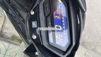 Honda Winner X Đen 31.544 km