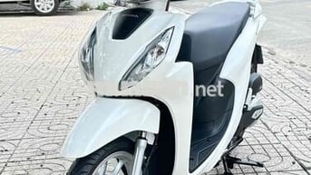 Honda Vision ĐK 11/2025 ODO 104km Mới như hảng