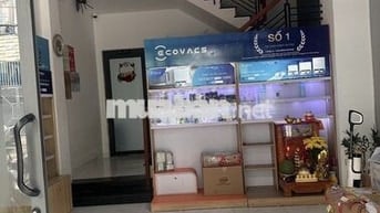 Bán nhà 3 tầng đường Chu Mạnh Trinh sát ĐH Ngoại Ngữ Đà Nẵng