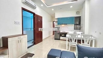 Lên Ngay Chuỗi Căn Hộ 2PN/1PN Giá Mềm Khu Tân Bình - An Ninh - Thoáng