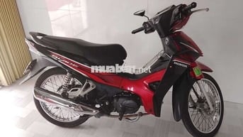 Honda Blade 2023 Đỏ đen