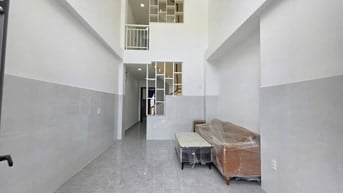 Định cư bên Úc bán nhà 56m2,2PN,2WC,4,155 tỷ, nguyễn thị thập,Q7,SHR