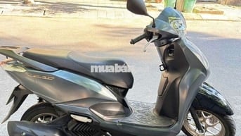 Honda Lead 2025 Đặc biệt Xám 8000km