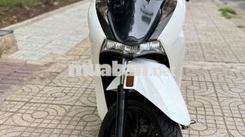 Honda SH 350i 2022 Trắng 20.000 km