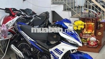 Exciter 135/2013.Xanh GP.BSTP.Xe đẹp giá tốt.