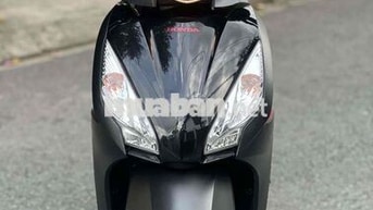 Honda Vision 2018 Đen đỏ ban đặc biệt mới 95 %