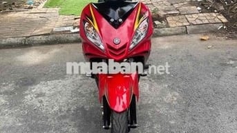 Yamaha Exciter 135 Đỏ 65-AA 139.78