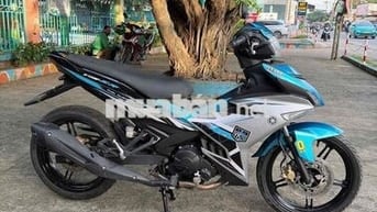 Yamaha Exciter 150 Xanh dương, Đen, Xanh lá