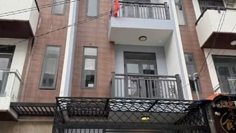 Hạ giá bán nhanh nhà mặt tiền đang cho thuê 25tr/tháng. Giao nhà ngay