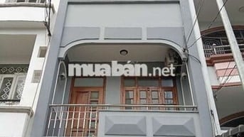 Mặt tiền đg 30 Bình phú 1 Quận 6