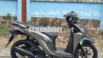 Honda Vision 2025 Xám