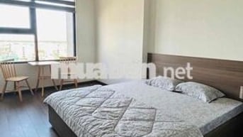 Cho thuê căn hộ FPT Plaza 1,2,3, có nhận khách nước ngoài