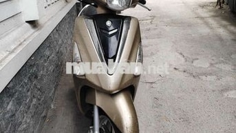 Yamaha Acruzo 2015 Vàng đồng