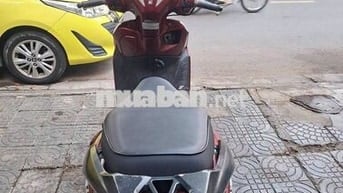 Honda Lead 2016 Đỏ
