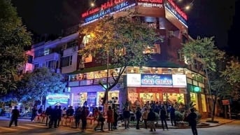 Chính chủ cho thuê mặt phố Lô Góc ngã Tư Trung Hòa