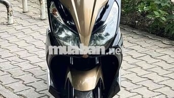 Honda Air Blade 2014 Đen Vàng Đồng