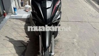 Honda RSX Fi 2020 màu Đen