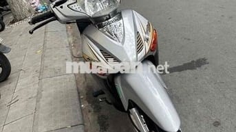 Honda Future Neo 2009 Bạc