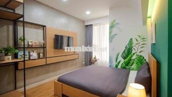 Cho thuê studio Tresor 14tr bao phí quản lý và internet