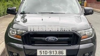 Ranger XLS AT 2017 nhập Thái xe cực đẹp zin a-z