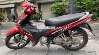 Suzuki Viva Fi chính chủ  29Y1 187.65 còn tốt 3,9t