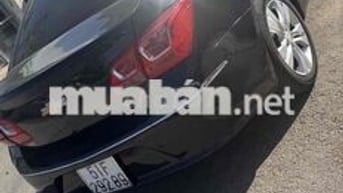 Chevrolet Cruze 2015 Tự động Đen