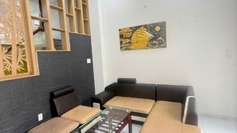 vỡ nợ bán nhà 41m2,3PN,2WC,SHR,4,68 tỷ, phan huy ích, gò vấp, full NT