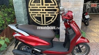 Yamaha Latte 2019 Đỏ Tự động