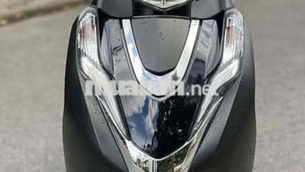 Honda Lead  2022 4 VAN màu Đen nhám aiwu ken 98%